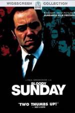 Watch Bloody Sunday Projectfreetv