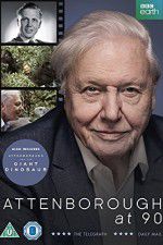 Watch Attenborough at 90: Behind the Lens Projectfreetv