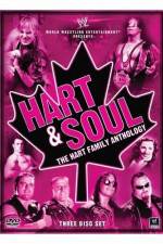 Watch Hart and Soul The Hart Family Anthology Projectfreetv