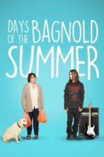 Watch Days of the Bagnold Summer Projectfreetv
