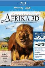 Watch Faszination Afrika 3D Projectfreetv