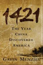 Watch 1421: The Year China Discovered America? Projectfreetv
