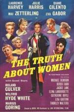 Watch The Truth About Women Projectfreetv