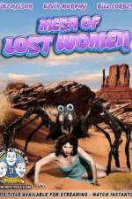 Watch Rifftrax Mesa of Lost Women Projectfreetv