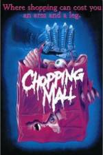 Watch Chopping Mall Projectfreetv