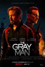 Watch The Gray Man Projectfreetv