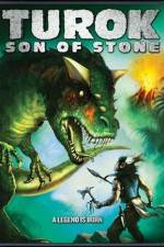 Watch Turok: Son of Stone Projectfreetv