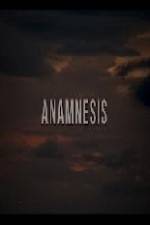 Watch Anamnesis Projectfreetv