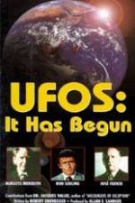 Watch UFOs: It Has Begun Projectfreetv