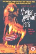 Watch An American Werewolf in Paris Projectfreetv