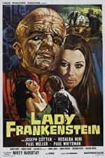 Watch Lady Frankenstein Projectfreetv