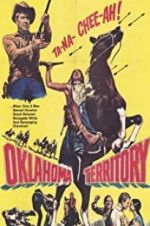 Watch Oklahoma Territory Projectfreetv