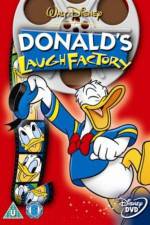 Watch Donalds Laugh Factory Projectfreetv