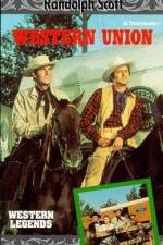 Watch Western Union Projectfreetv