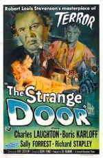 Watch The Strange Door Projectfreetv