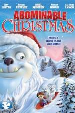 Watch Abominable Christmas Projectfreetv