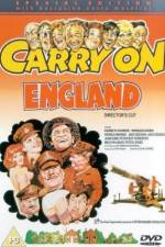 Watch Carry on England Projectfreetv