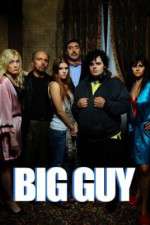 Watch Big Guy Projectfreetv
