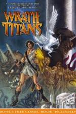 Watch Wrath of the Titans Projectfreetv
