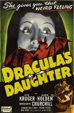 Watch Dracula\'s Daughter Projectfreetv