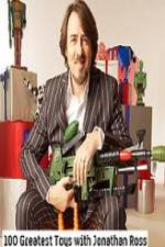 Watch 100 Greatest Toys with Jonathan Ross Projectfreetv