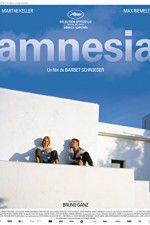 Watch Amnesia Projectfreetv