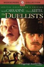Watch The Duellists Projectfreetv