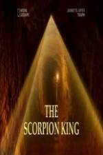 Watch National Geographic The Scorpion King Projectfreetv