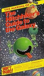 Watch The Making of \'The Hitch-Hiker\'s Guide to the Galaxy\' Projectfreetv