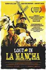 Watch Lost in La Mancha Projectfreetv