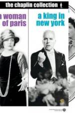 Watch A Woman of Paris A Drama of Fate Projectfreetv