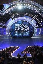 Watch The 36th Annual People's Choice Awards Projectfreetv