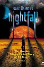 Watch Nightfall Projectfreetv