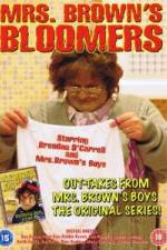 Watch Mrs. Browns Bloomers Projectfreetv
