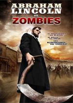 Watch Abraham Lincoln vs. Zombies Projectfreetv