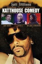 Watch Katt Williams Presents: Katthouse Comedy Projectfreetv