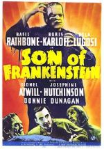 Watch Son of Frankenstein Vodlocker