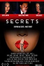 Watch Secrets Projectfreetv