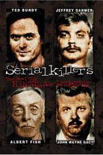 Watch Serial Killers The Real Life Hannibal Lecters Projectfreetv
