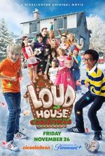 Watch A Loud House Christmas Projectfreetv