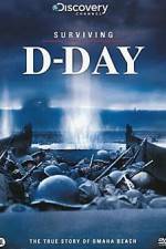 Watch Surviving D-Day Projectfreetv