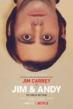 Watch Jim & Andy: The Great Beyond Projectfreetv