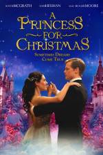 Watch A Princess for Christmas Projectfreetv