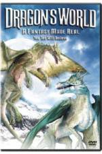 Watch Dragon's World: A Fantasy Made Real Projectfreetv