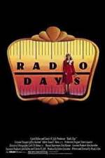 Watch Radio Days Projectfreetv