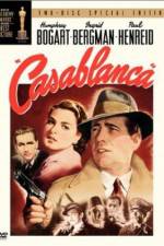 Watch Casablanca Projectfreetv