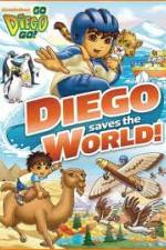 Watch Go Diego Go! - Diego Saves the World Projectfreetv