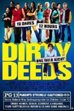 Watch Dirty Deeds (2005) Projectfreetv