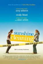 Watch Sunshine Cleaning Projectfreetv