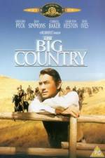 Watch The Big Country Projectfreetv